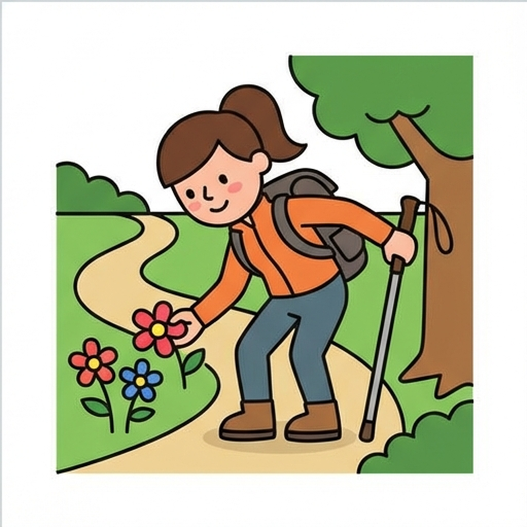 Stop - Pause illustration