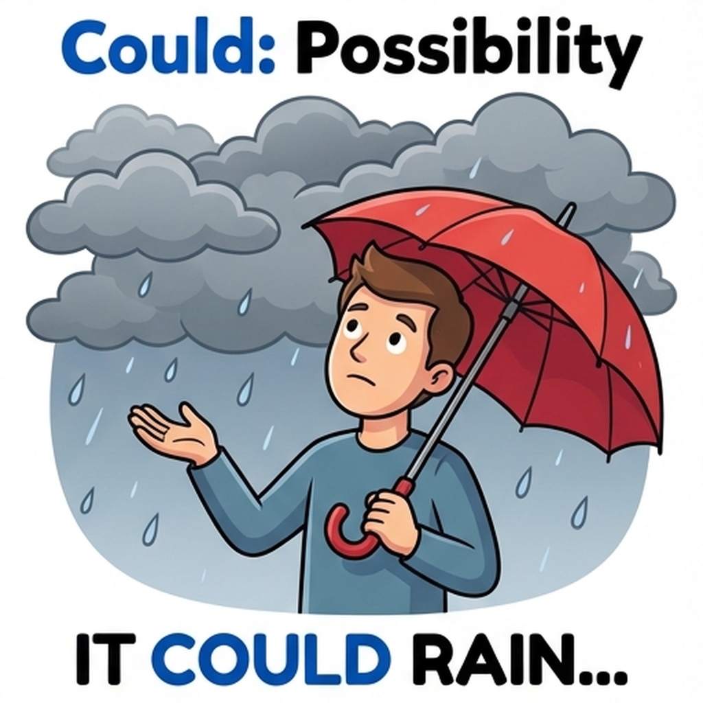 Possibility illustration