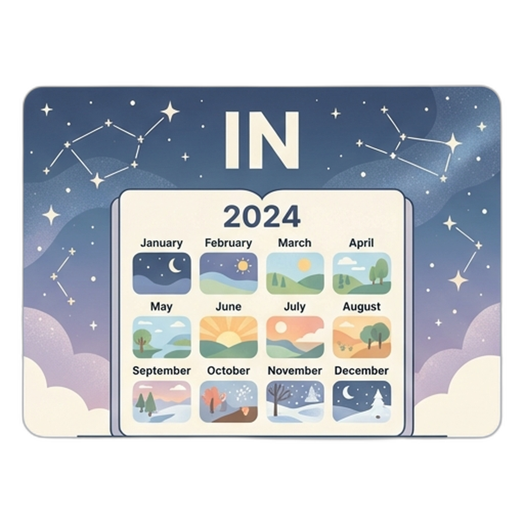 In Preposition Illustration