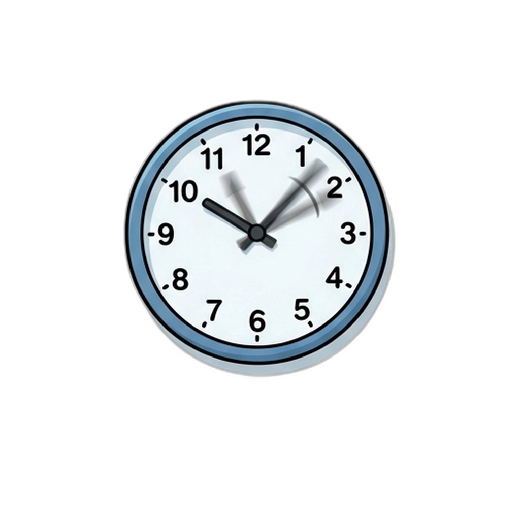 Approximate quantities illustration