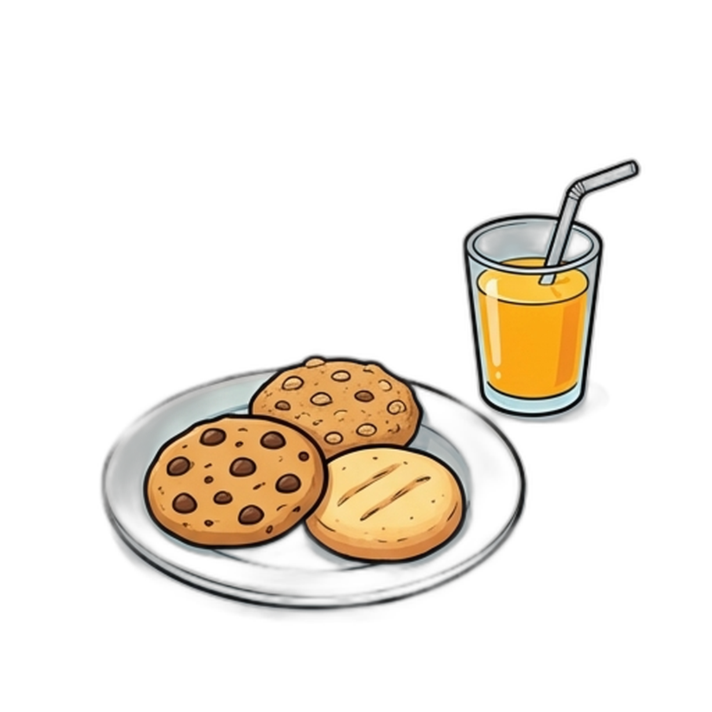 Small quantities illustration