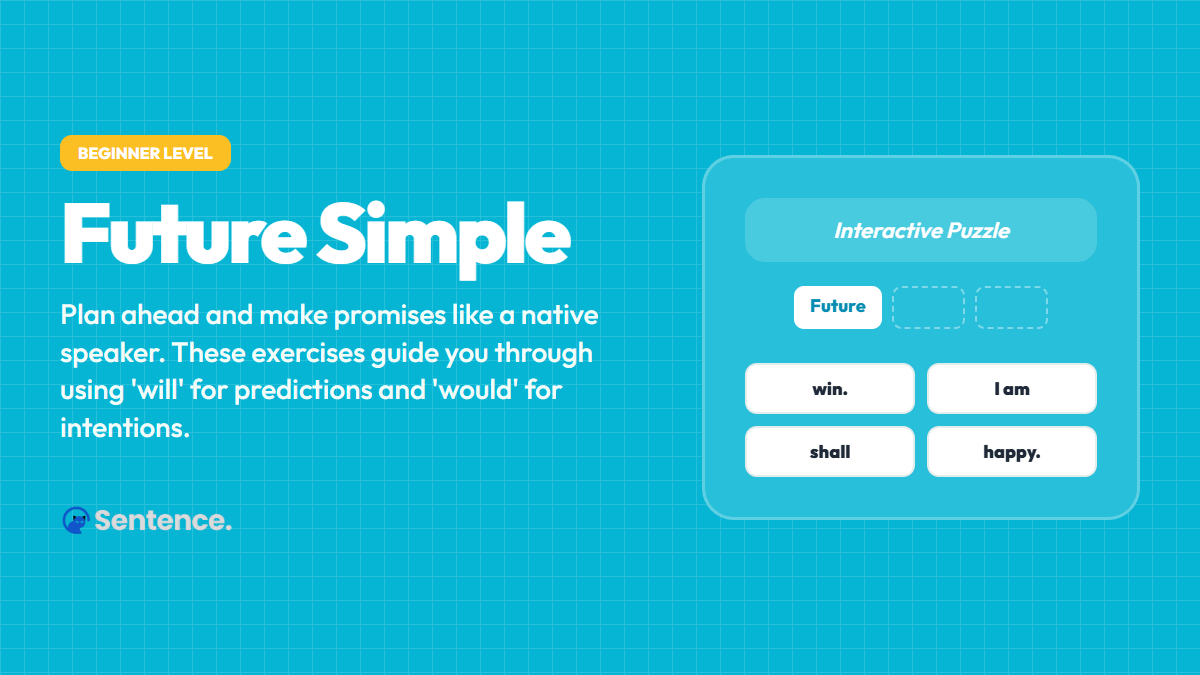 Future Simple