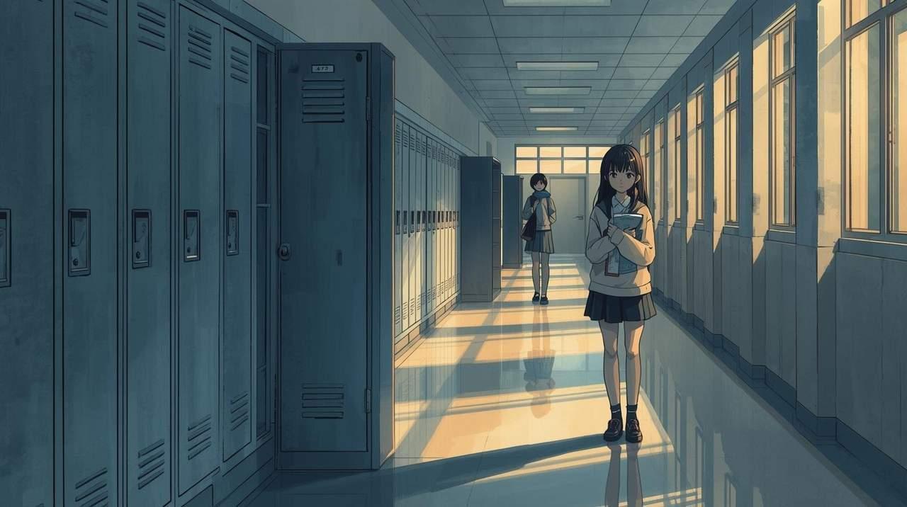 Letters from Locker 47