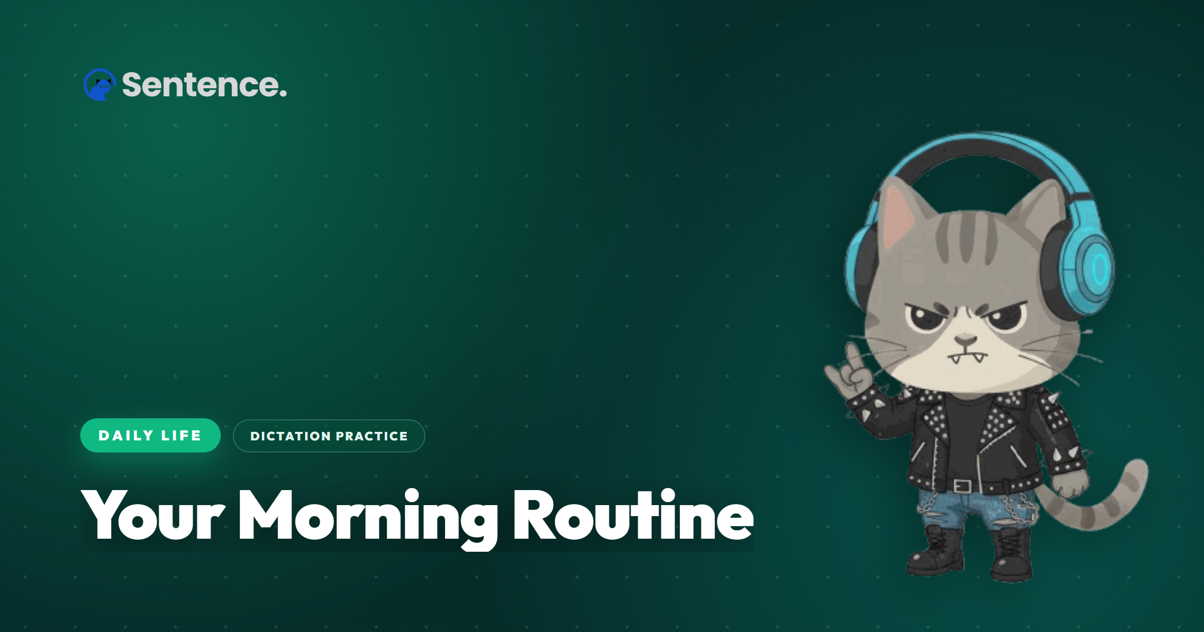 Your Morning Routine