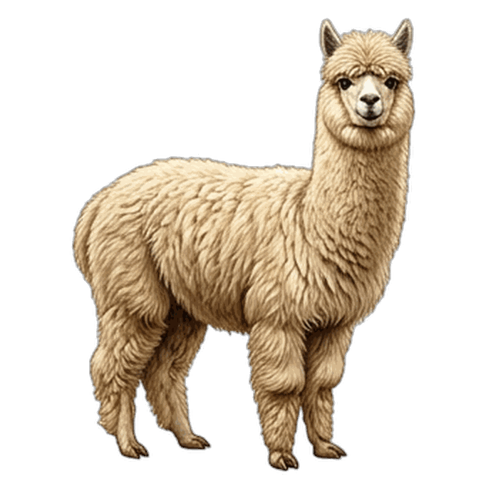 Alpaca