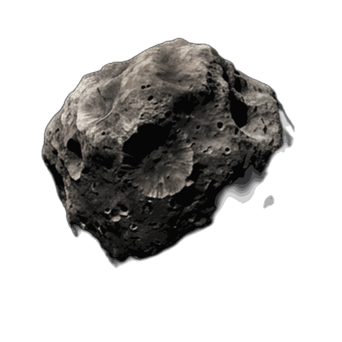 Asteroid