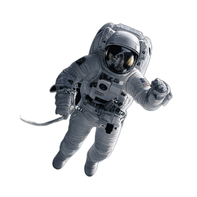 Astronaut