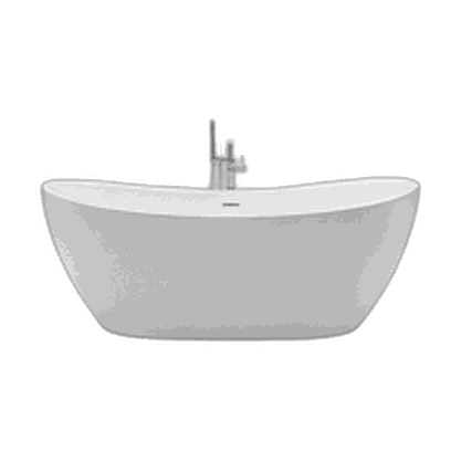 Bathtub
