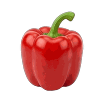 Bell Pepper