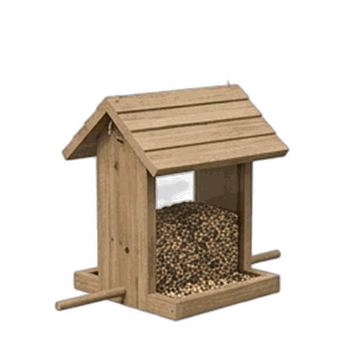 Bird Feeder