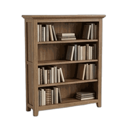 Bookshelf