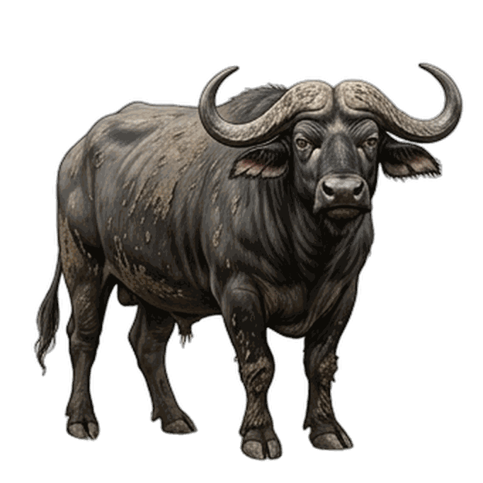 Buffalo