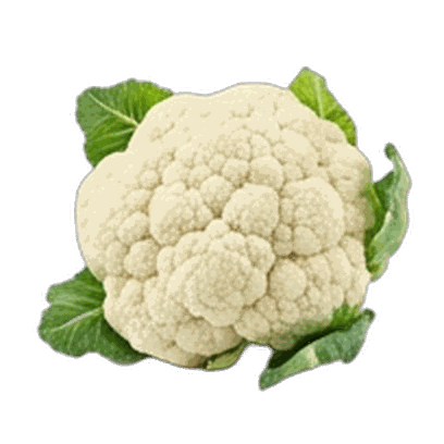 Cauliflower