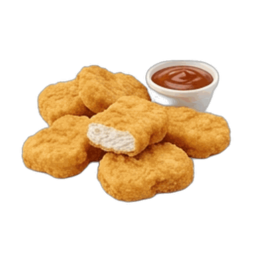 Chicken Nuggets
