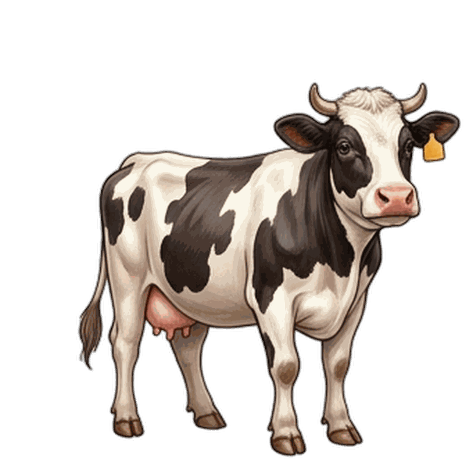 Cow