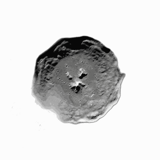 Crater