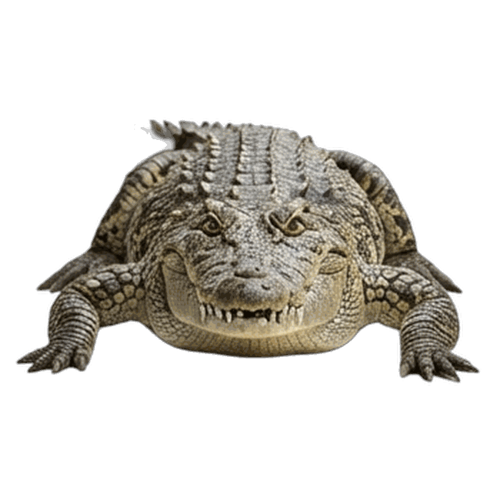 Crocodile