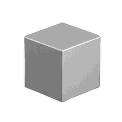 Cube