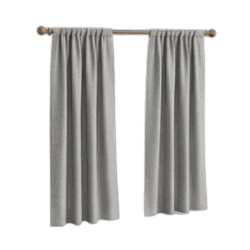 Curtains