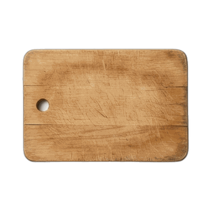 Cutting Board
