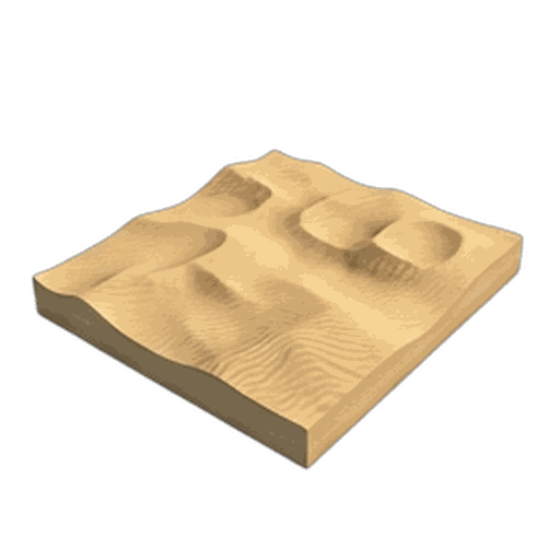 Desert