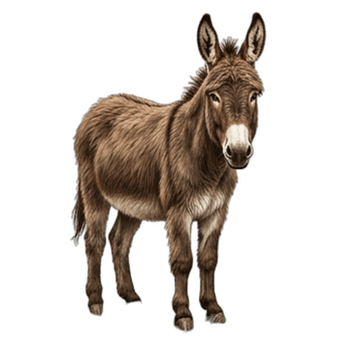 Donkey
