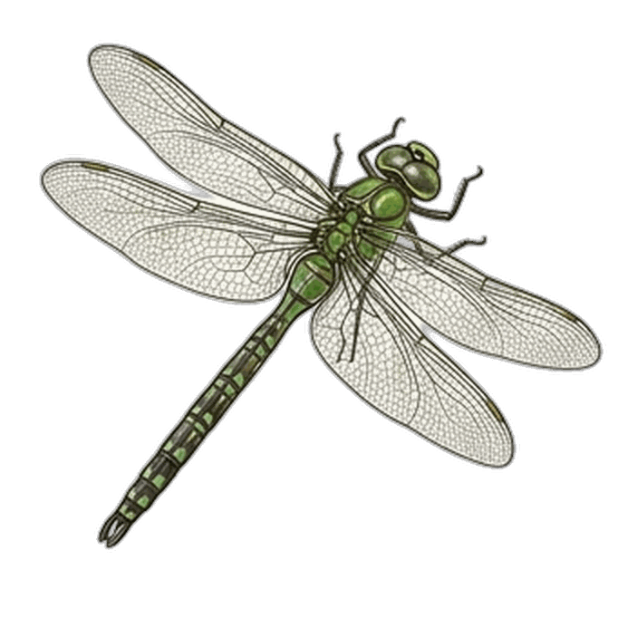 Dragonfly