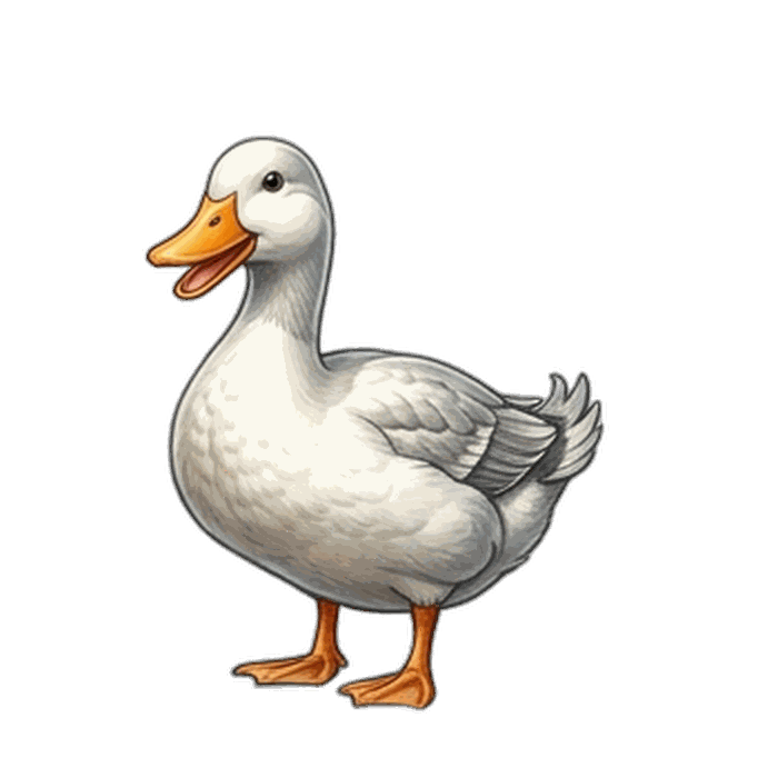 Duck