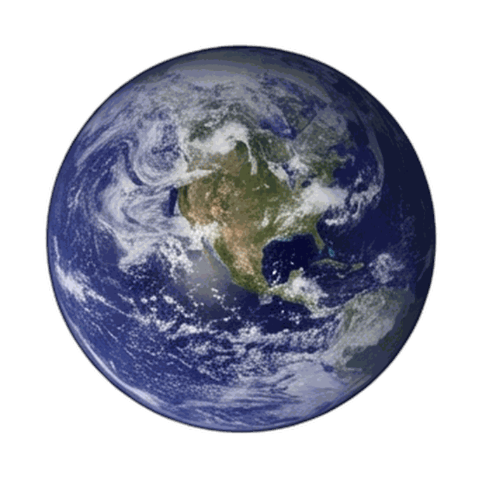Earth