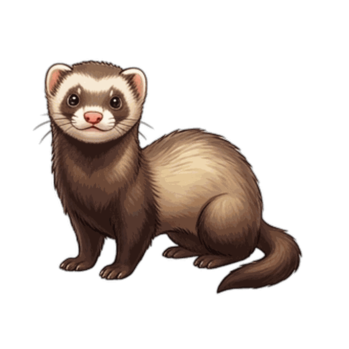 Ferret