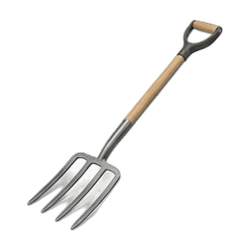 Garden Fork