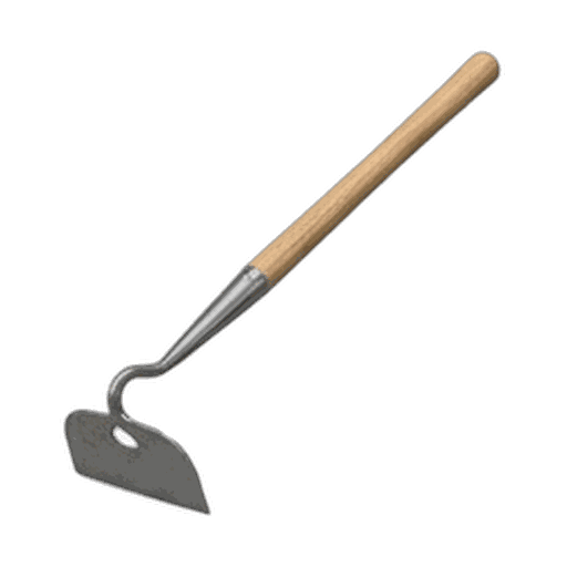 Garden Hoe