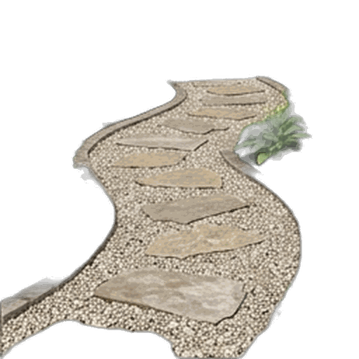 Garden Path