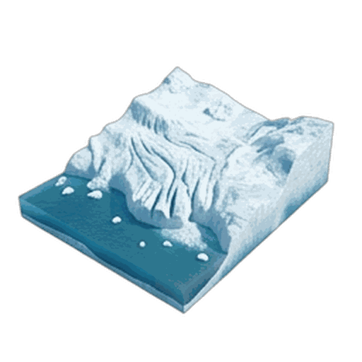 Glacier