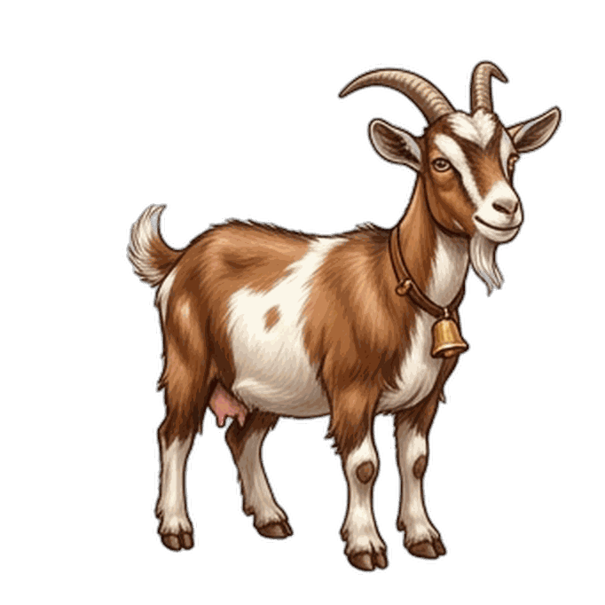 Goat