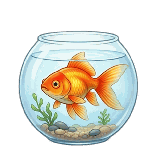 Goldfish