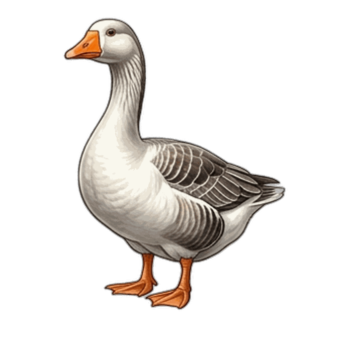 Goose