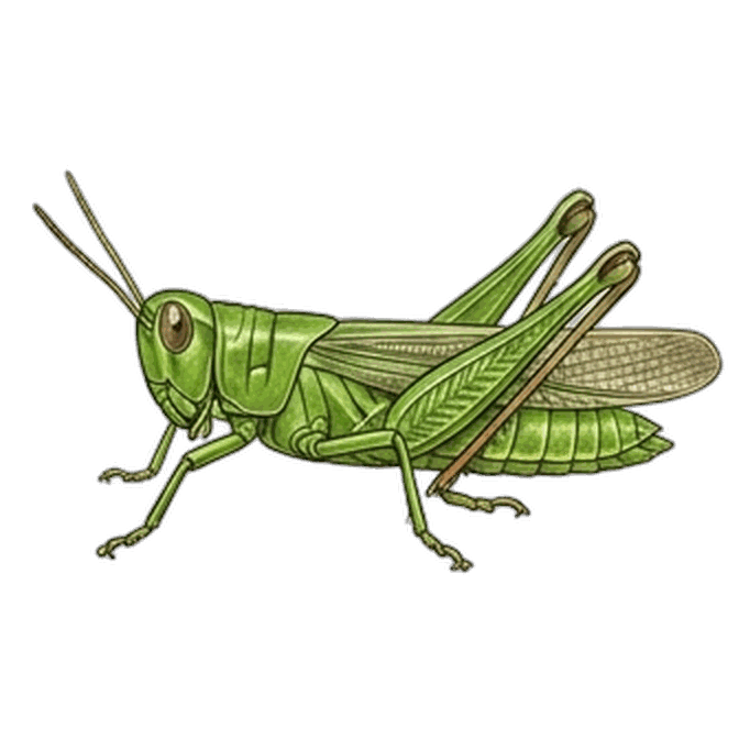 Grasshopper