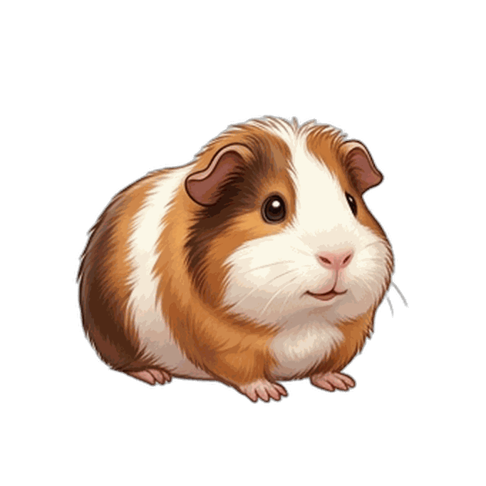 Guinea Pig