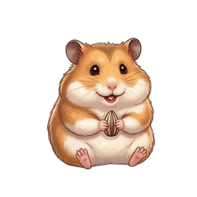 Hamster
