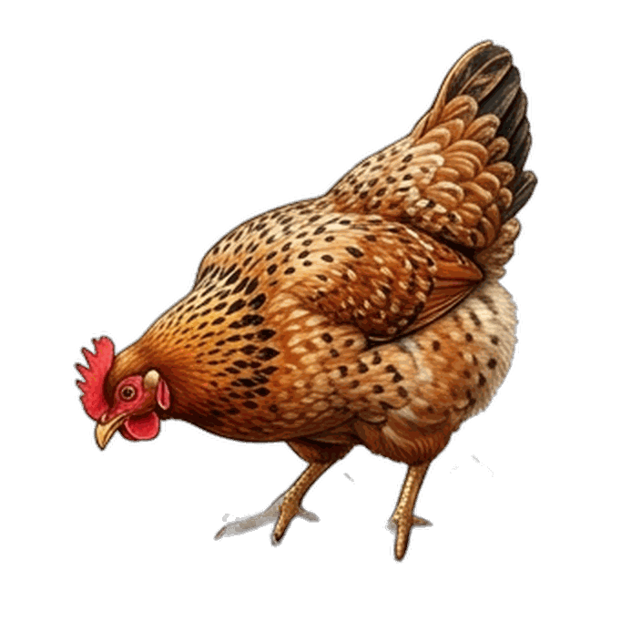 Hen