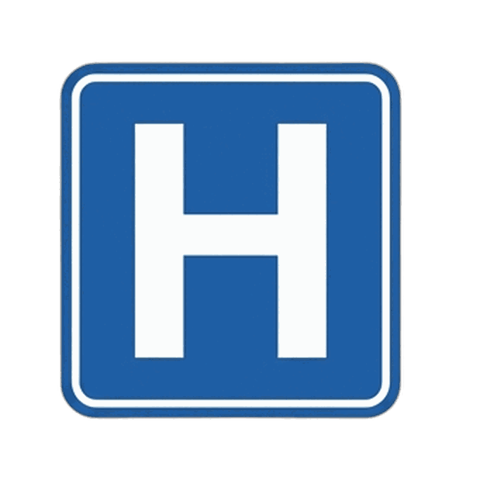 Hospital