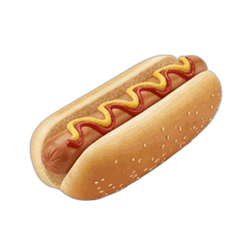 Hot Dog