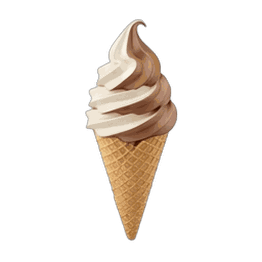 Ice Cream Cone