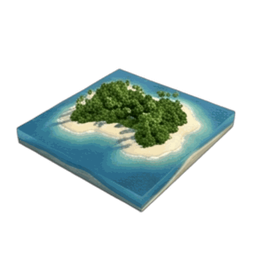 Island