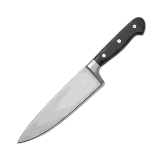 Knife