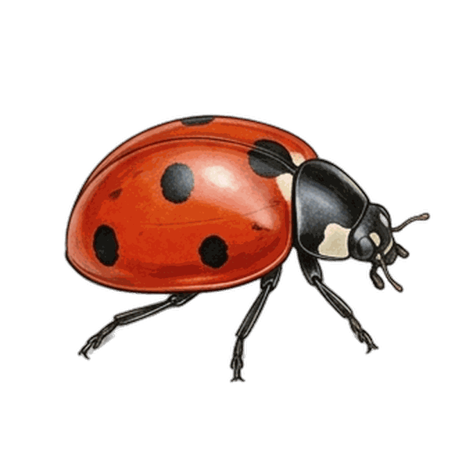 Ladybug