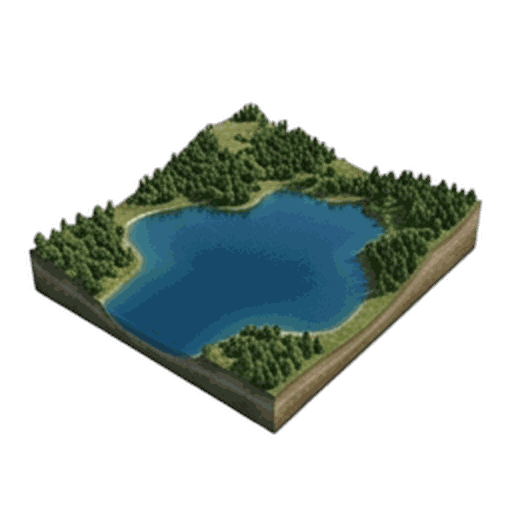 Lake