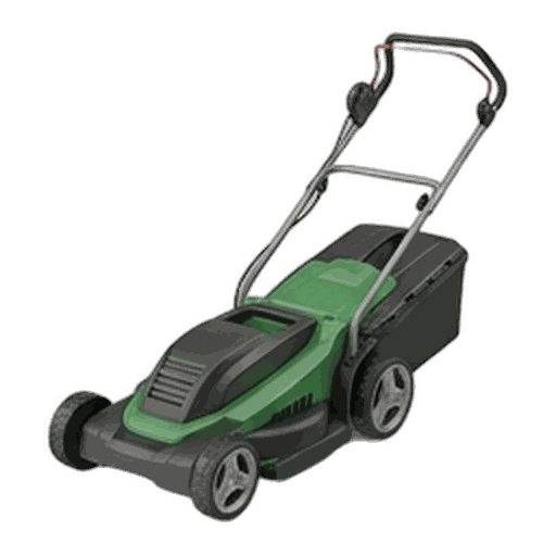 Lawn Mower