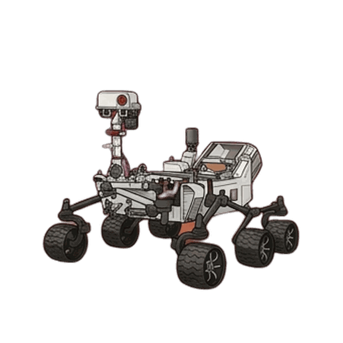 Mars Rover